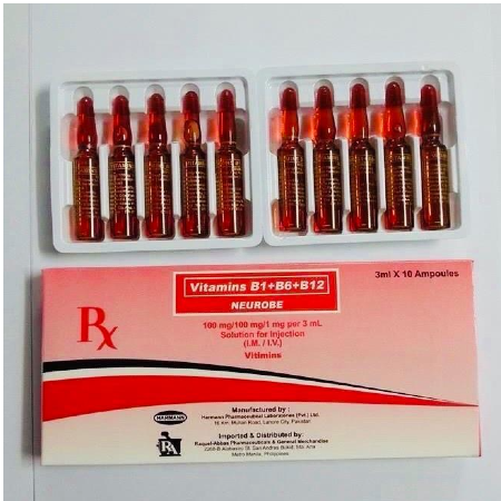 who gets b12 injections B12 Shots Tampa FL, Urgent Care
