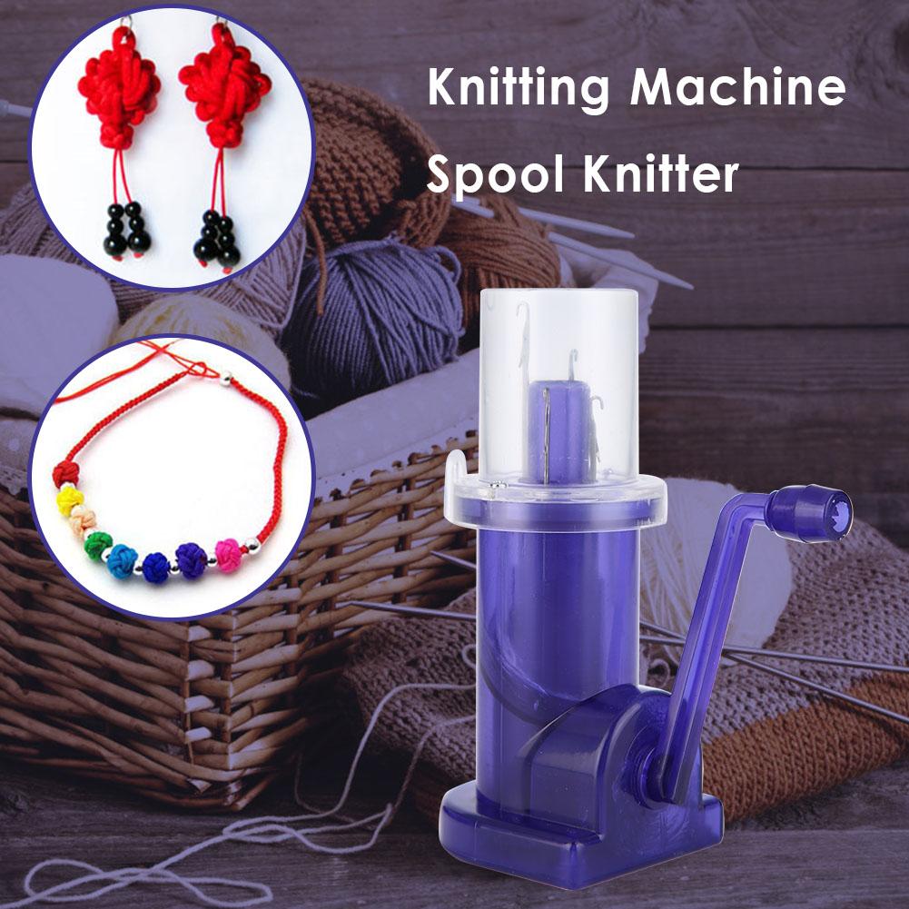 Shop Icord Knitting Machine with great discounts and prices online - Nov  2023