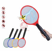 Electric Rechargeable Mosquito Killer Swatter DWP-01-02