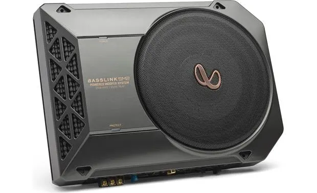 subwoofer infinity basslink