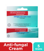 Antifungal Cream 5g