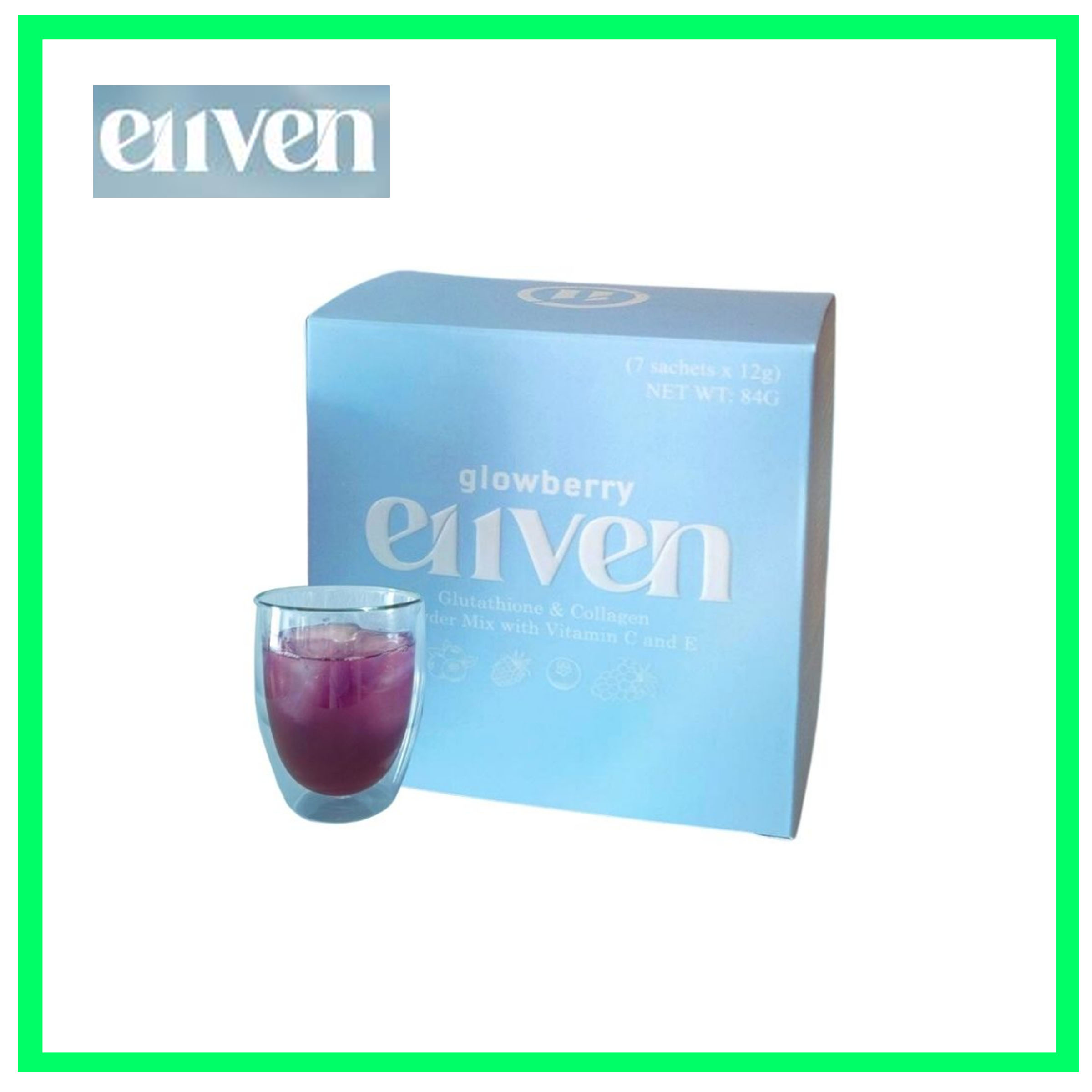 eleven glutathione Should You Pick NAC or Glutathione? The Truth Inside main image 0
