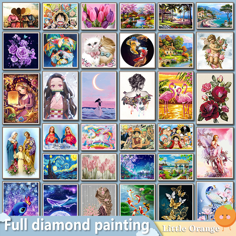 Shop Pooh Diamond Painting online