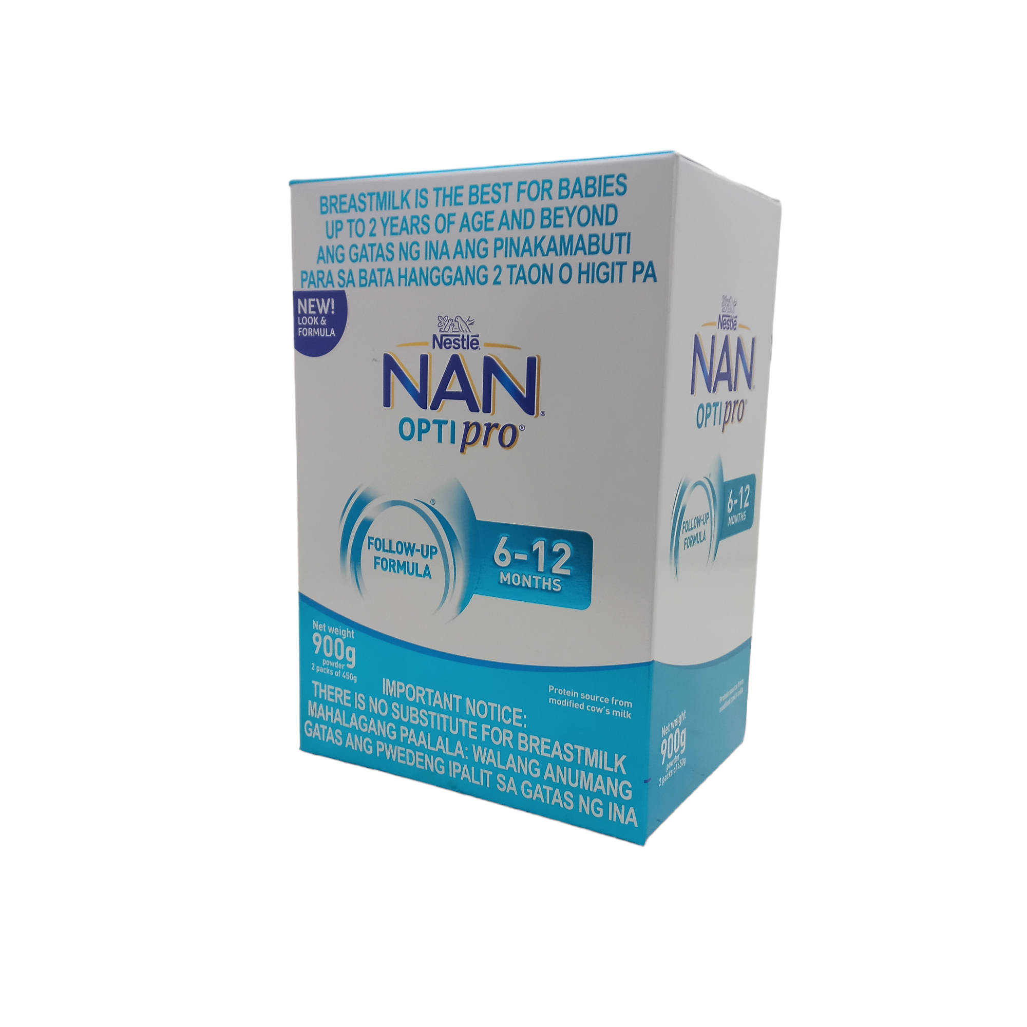 Nan Optipro Kg Price Nan Optipro 1,2,3 Pack Of A Mother's World