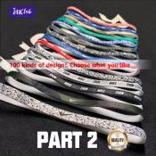 247 Men's and women's universal anti-skid silicone strip sweat guiding sports hair band simple fitness yoga running football Headband