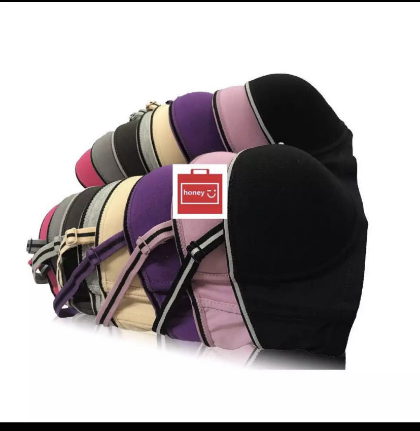 COCO PH Cup B Strapless Push Up Bra - Image 3