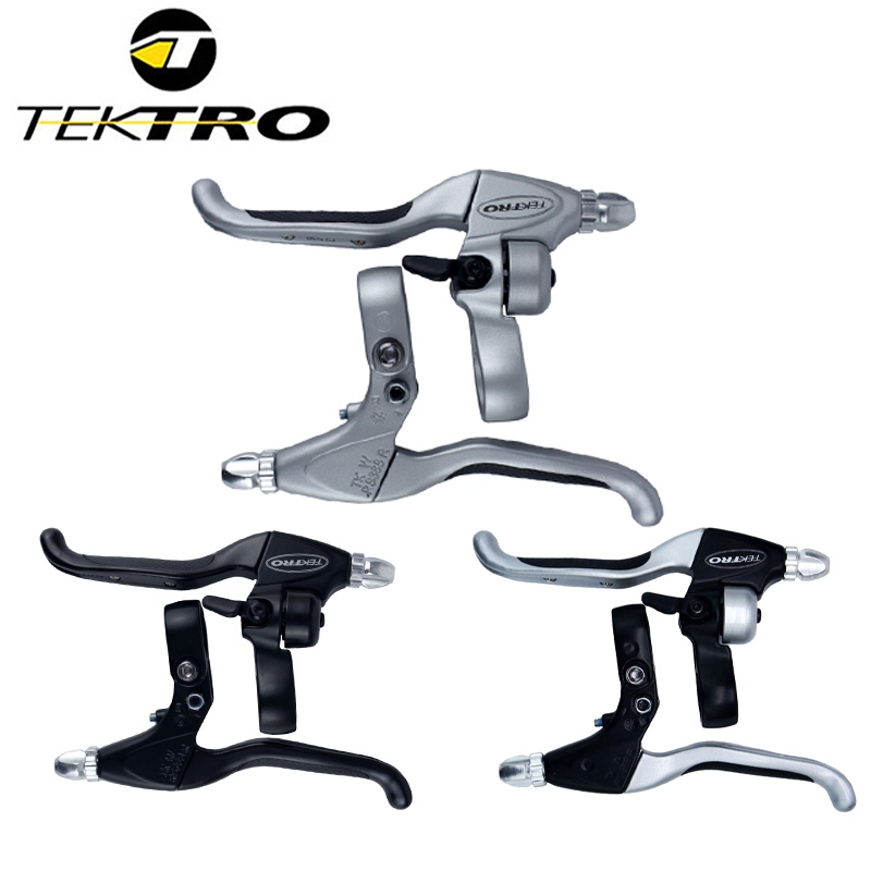 tektro brake lever with bell
