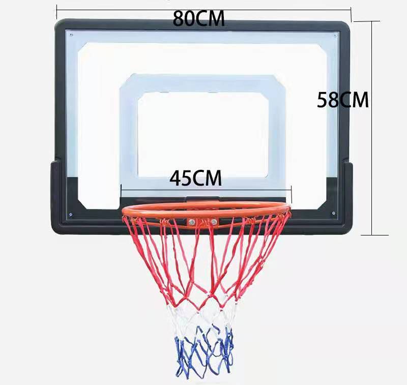 SPIRO (08 mm Thickness) (36 Cm Diameter) (Suitable for 5 Number Ball)  Hanging Wall Mounted Basketball/Goal Hoop Ring with net for  Indoors/Outdoors, Garden, Kids : Amazon.in: Sports, Fitness & Outdoors