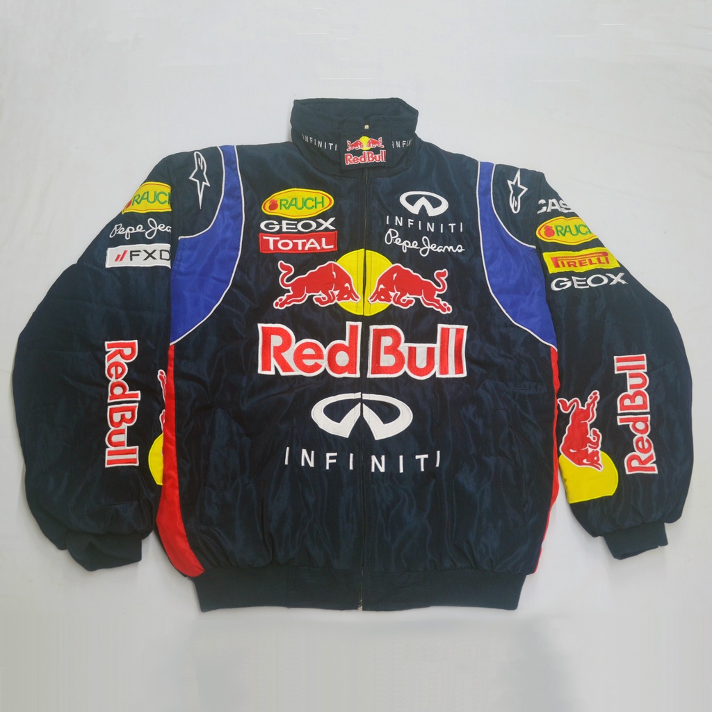 Shop Redbull F1 Jacket online