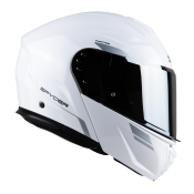 Spyder PHANTOM PD S0 V2 - Dual Visor Modular Helmet