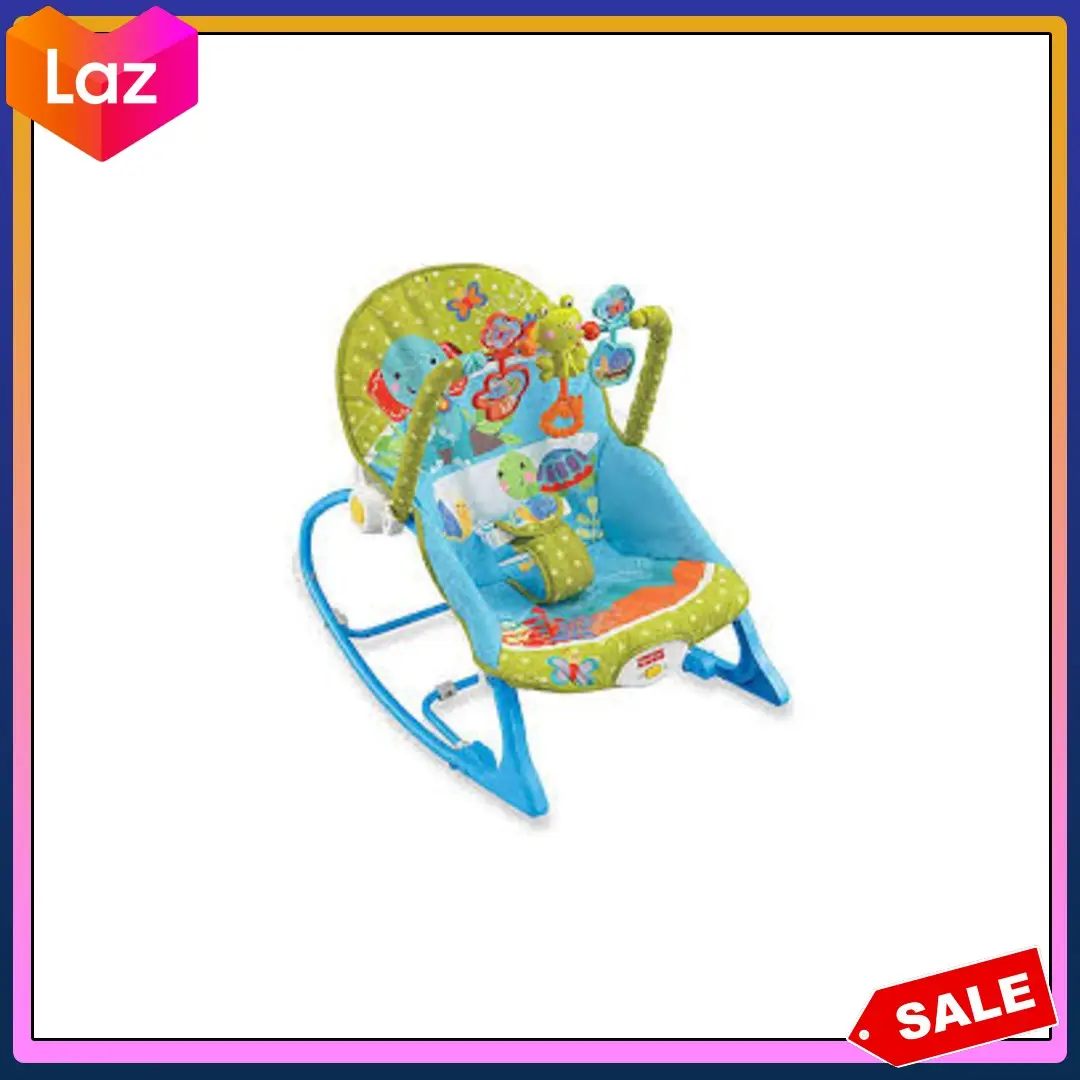 fisher price rocker seat