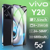 VIVQ Y20 5G Cellphone - Big Sale, 12GB+256GB