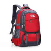 North Face Men's Demogorgon Inspired Travel Backpack