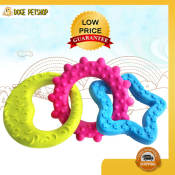 Doge 3-in-1 Pet Chew Toy for Puppies