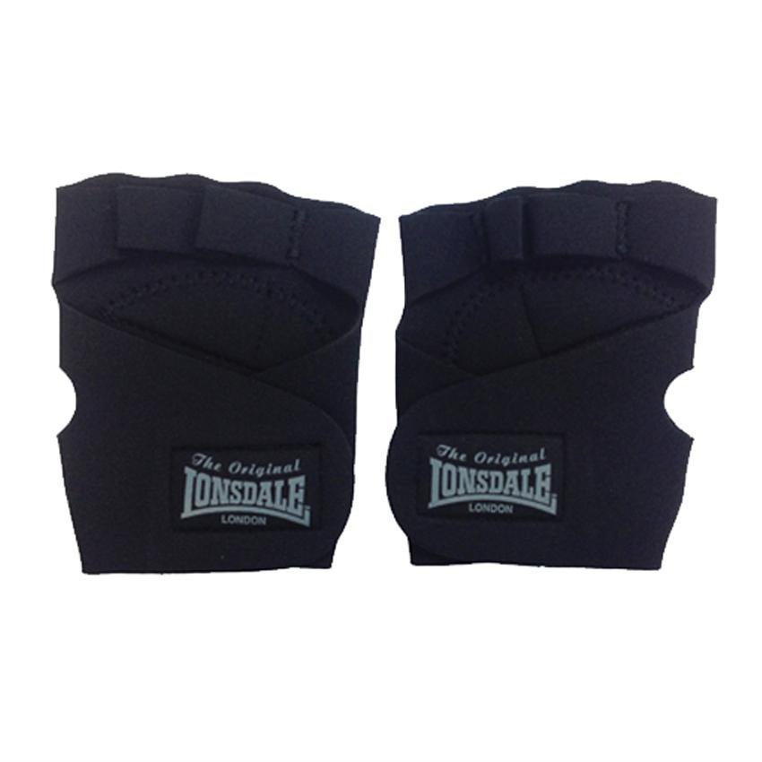 lonsdale gloves gym