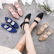 Korean Jelly Wedge Sandals by 