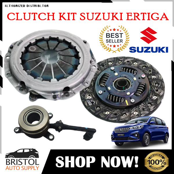 Shop Suzuki Ertiga Clutch Kit Online with Best Discounts and Low