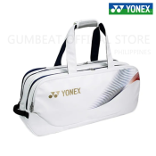 Yonex Badminton Backpack: Waterproof, Wear-Resistant, Professional Equipment