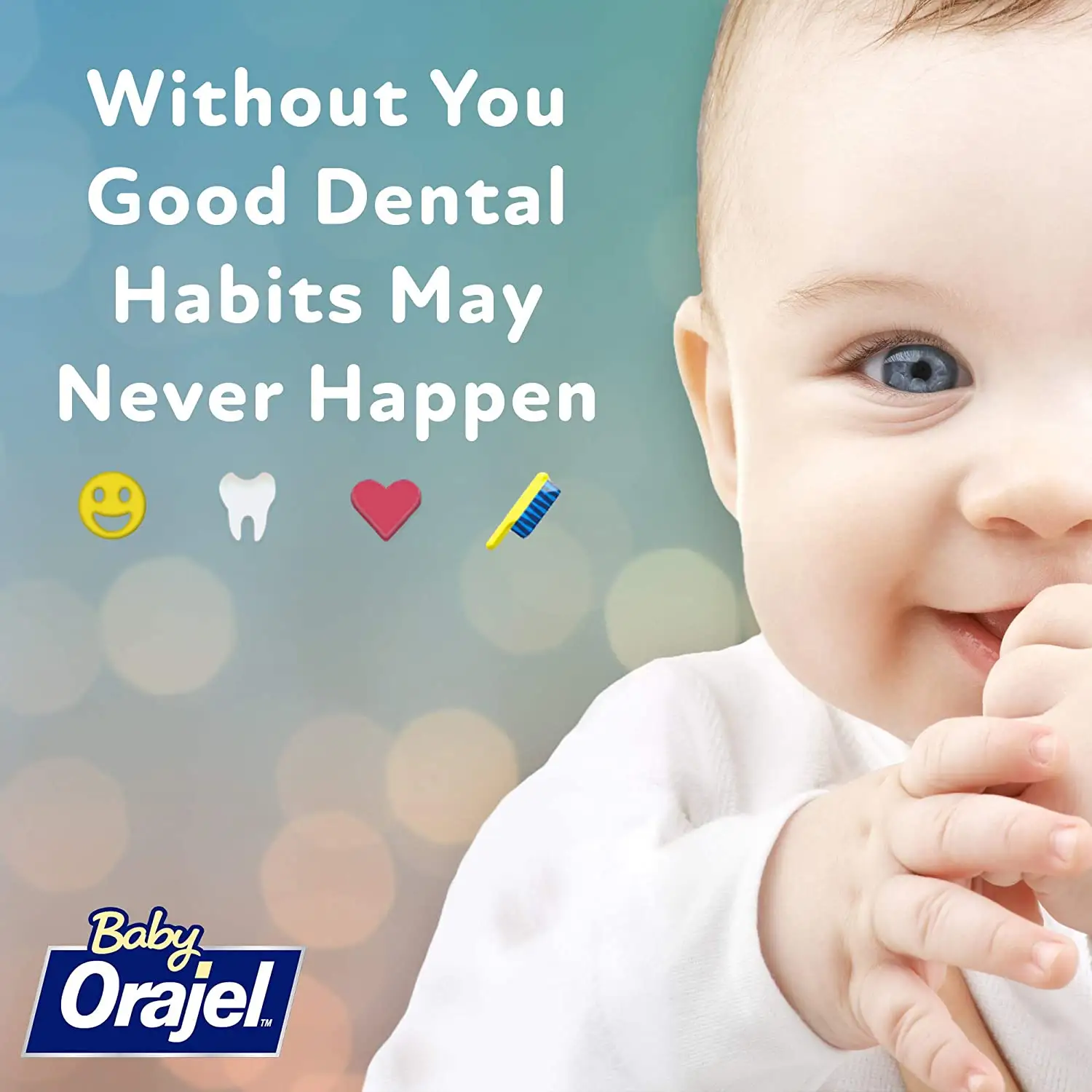 cooling gel for teething babies