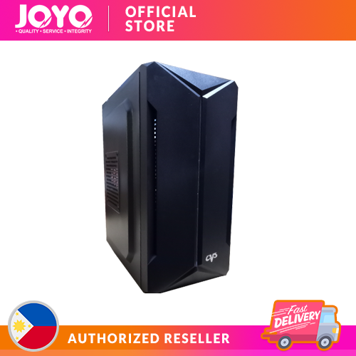 CVS 1715 COMPUTER CASE RGB F...