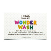 Lab 46 Baby Care Hypoallergenic Baby Shampoo Soap Bar