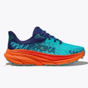 HOKA ONE ONE Challenger ATR 7 Road Running Shoes