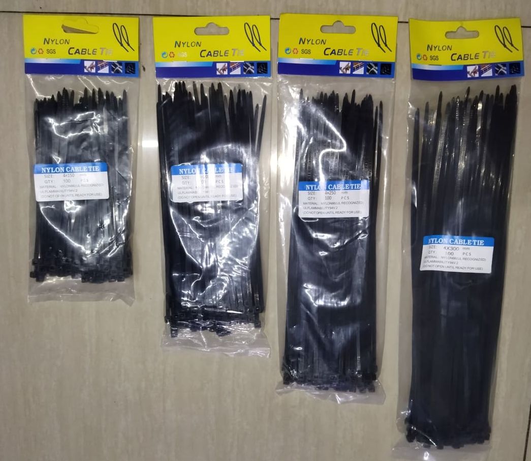 磊 Top 10 Best Cable Ties of 2024
