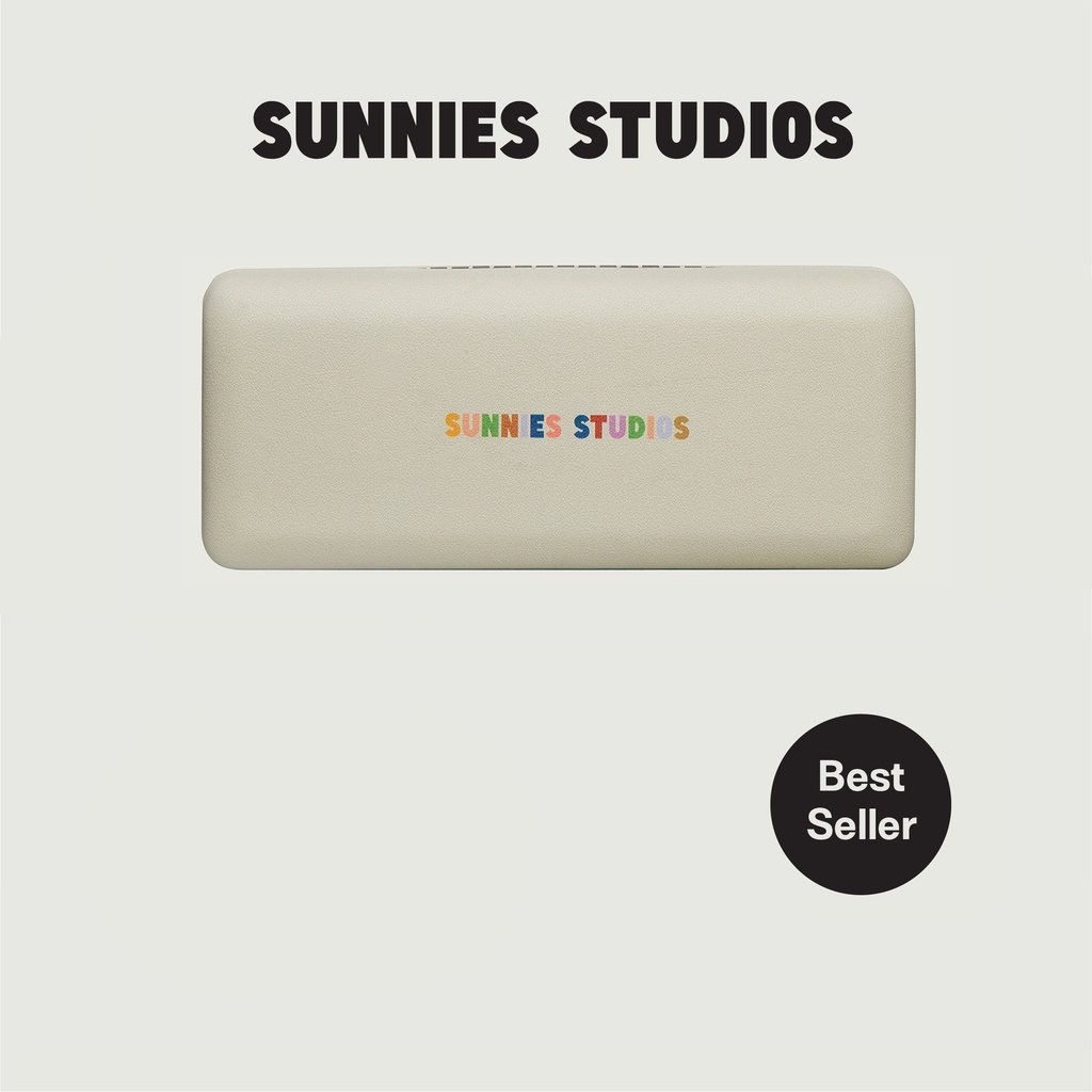 Sunnies cheap sunglasses case