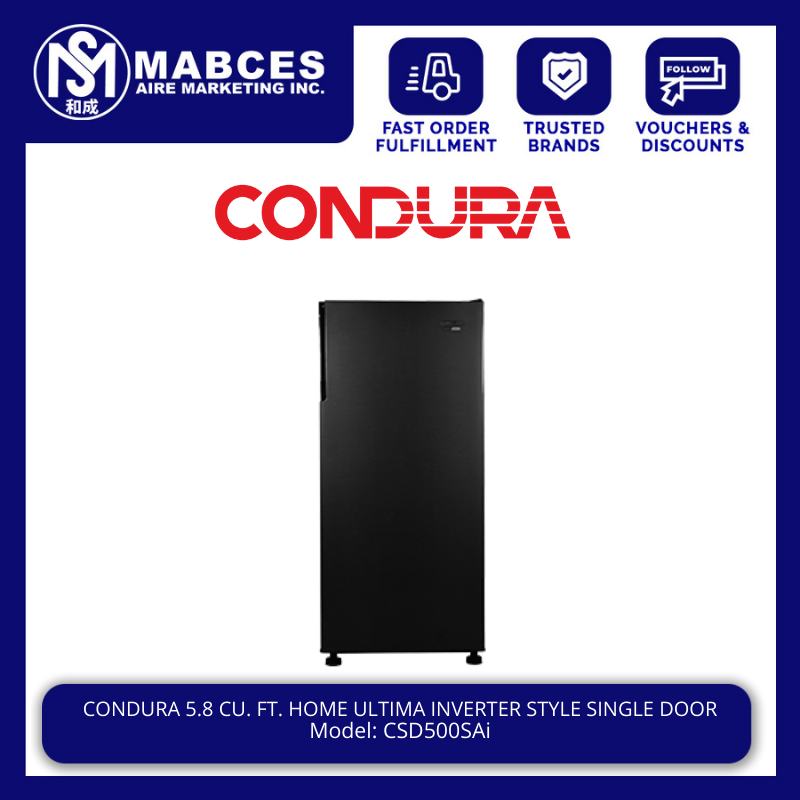 condura csd510mni