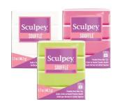 Sculpey Souffle Polymer Clay 1.7 oz - Best Price