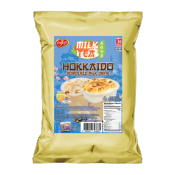 Injoy Instant Hokkaido Milk Tea Powder Mix Drink 500g 4Liters