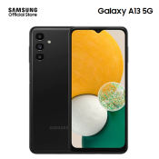 Samsung Galaxy A13 5G: Cheap Dual SIM Android Phone