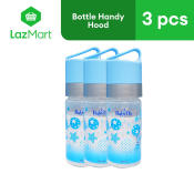 Babyflo Bottle Handy Hood - Pack of 3