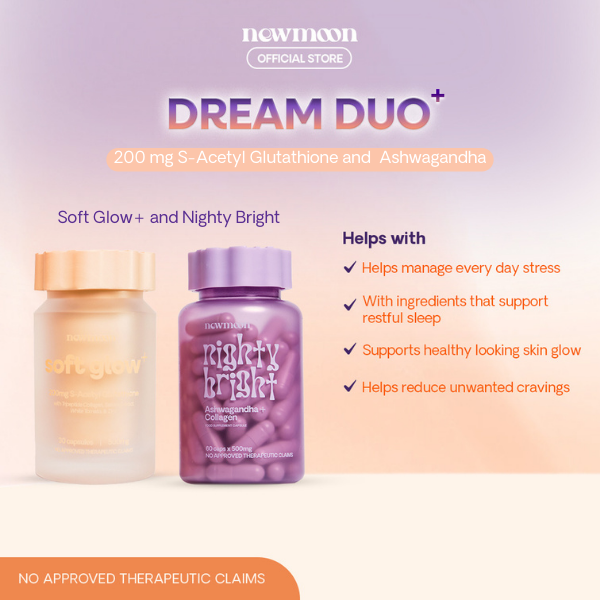 new moon s acetyl glutathione review Your recovery just leveled up. 🔥❄️, We’re now offering liquid peptides  featuring NAD+ and Glutathione! , NAD+ ⚡ supports cellular energy  production at the mitochondrial level. Expect improved main image 0