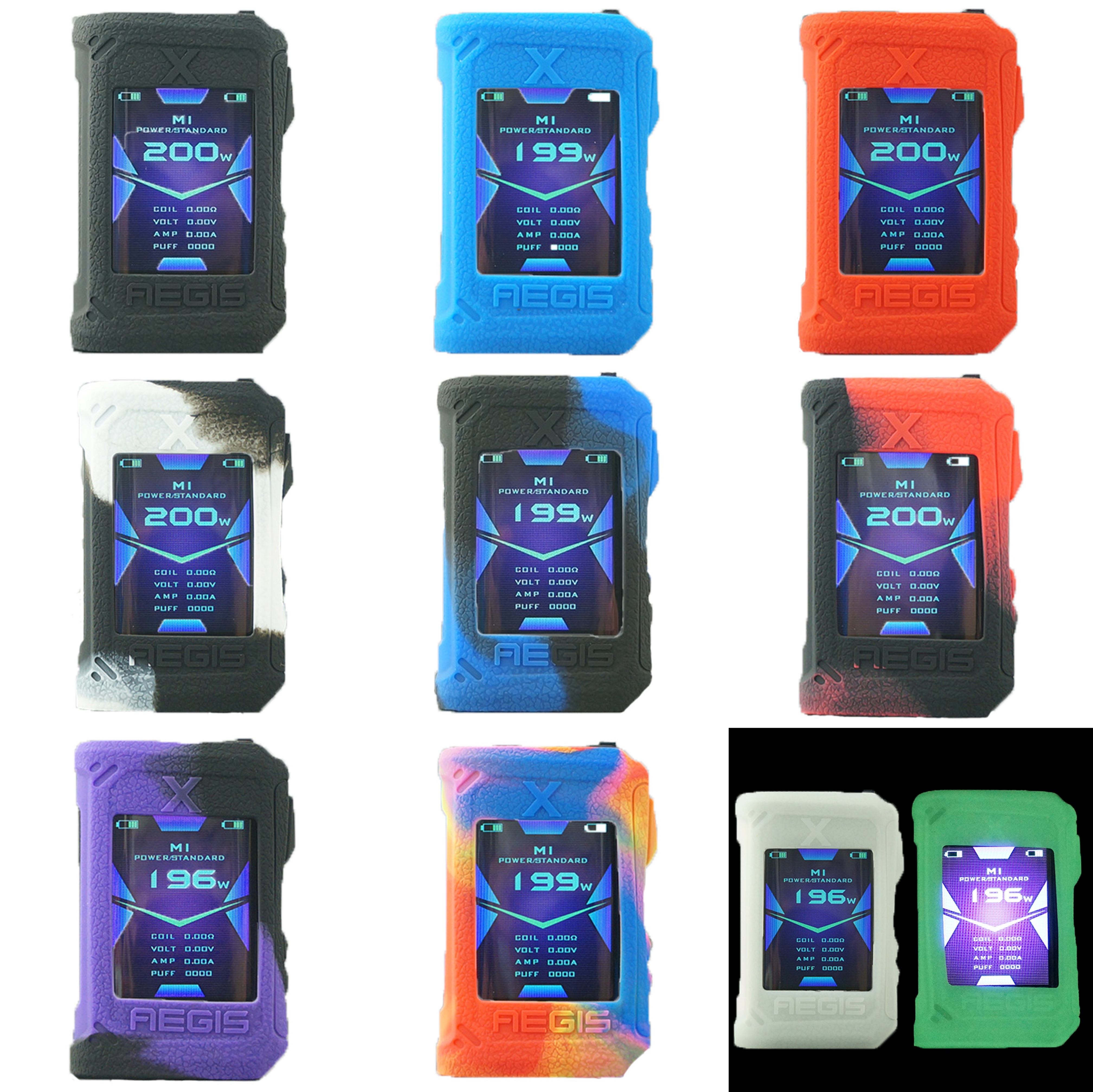 geekvape aegis price philippines GeekVape Aegis Solo Tengu Kit - Black