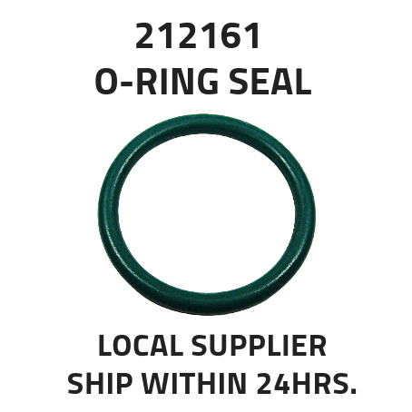 Ｏ Cummins Seal O Ring 212161 211126 for Engine N Series - Buy