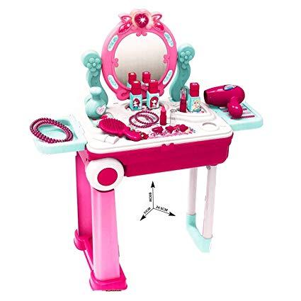 vanity sets for kids