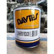 DV-95 Davies Epoxy Reducer - 1L Thinner for Primer or Paint