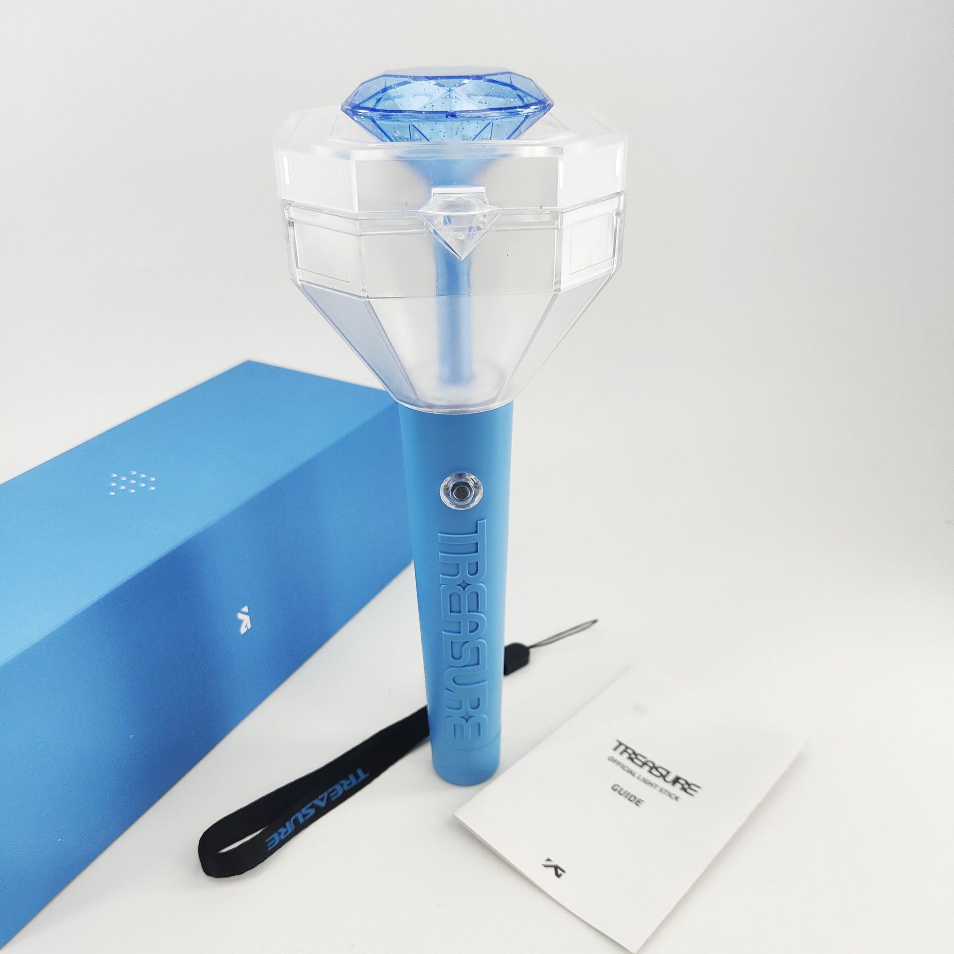TREASURE Official Support Light Stick | Lazada PH