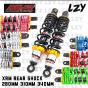 MHR Racing Rear Suspension Shock Absorber Set