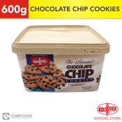 FIBISCO Chocolate Chip Cookies 600g