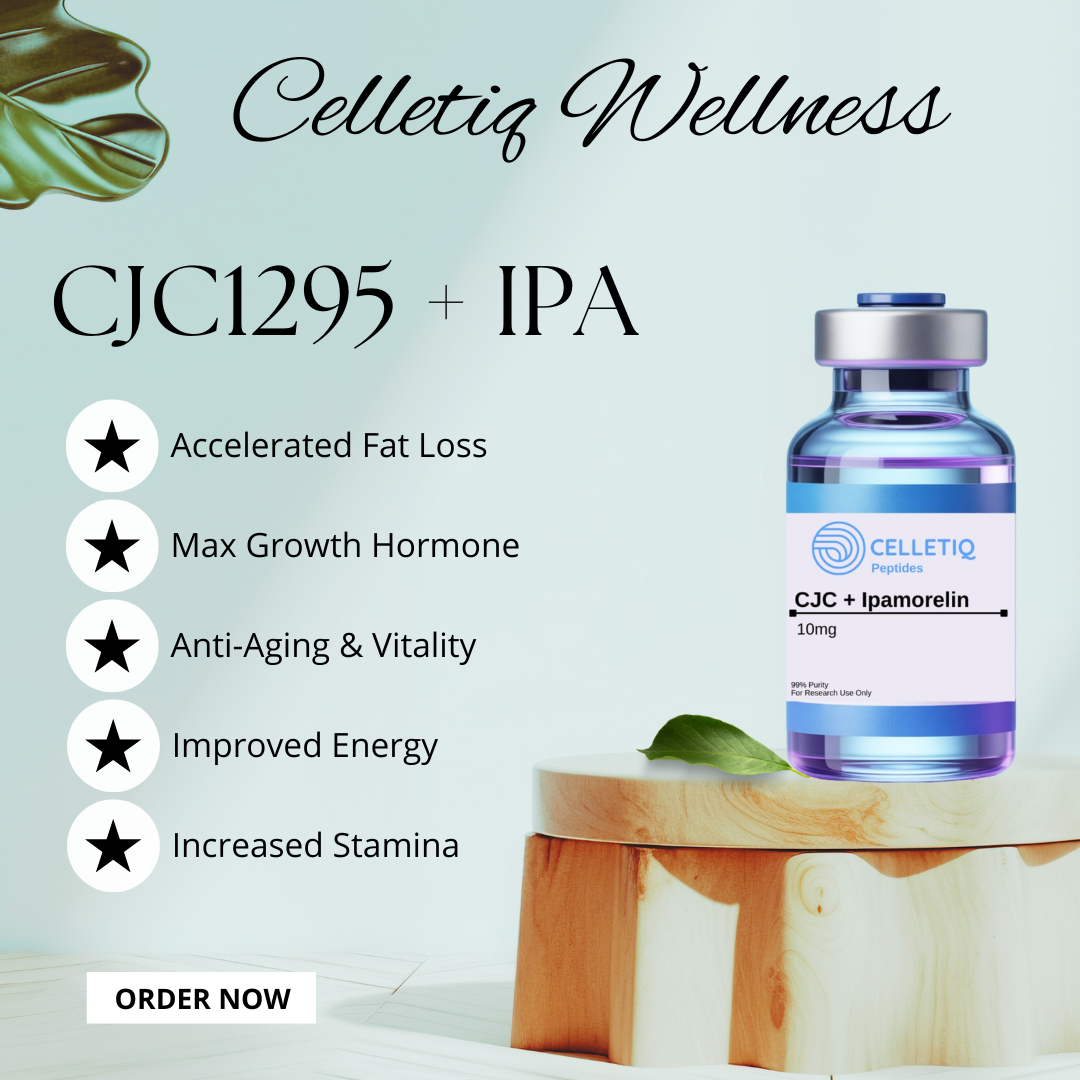 cjc1295 ipamorelin fat loss cjc-1295 muscle preservation evidence CJC-1295/ Ipamorelin Benefits, Side Effects, and Cost cjc-1295 ipamorelin fat loss mechanism