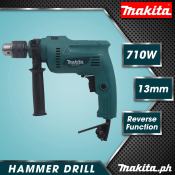 Makita M8100 Hammer Drill 13mm