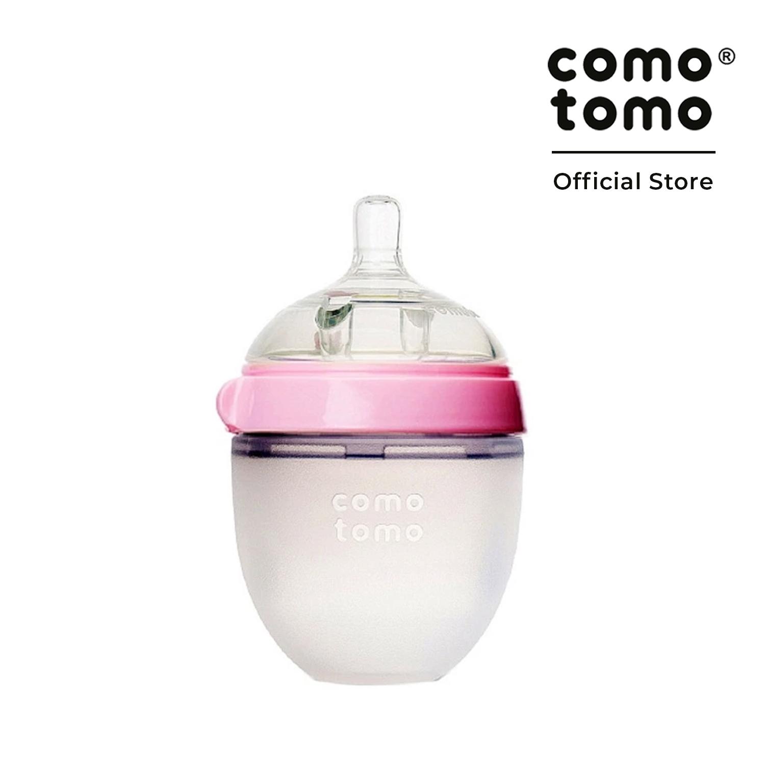 comotomo bottle chemist warehouse