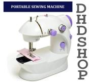 DHD Portable Electric Sewing Machine household appliances