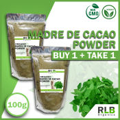 Madre de Cacao Powder for Dogs - Boost Immune System