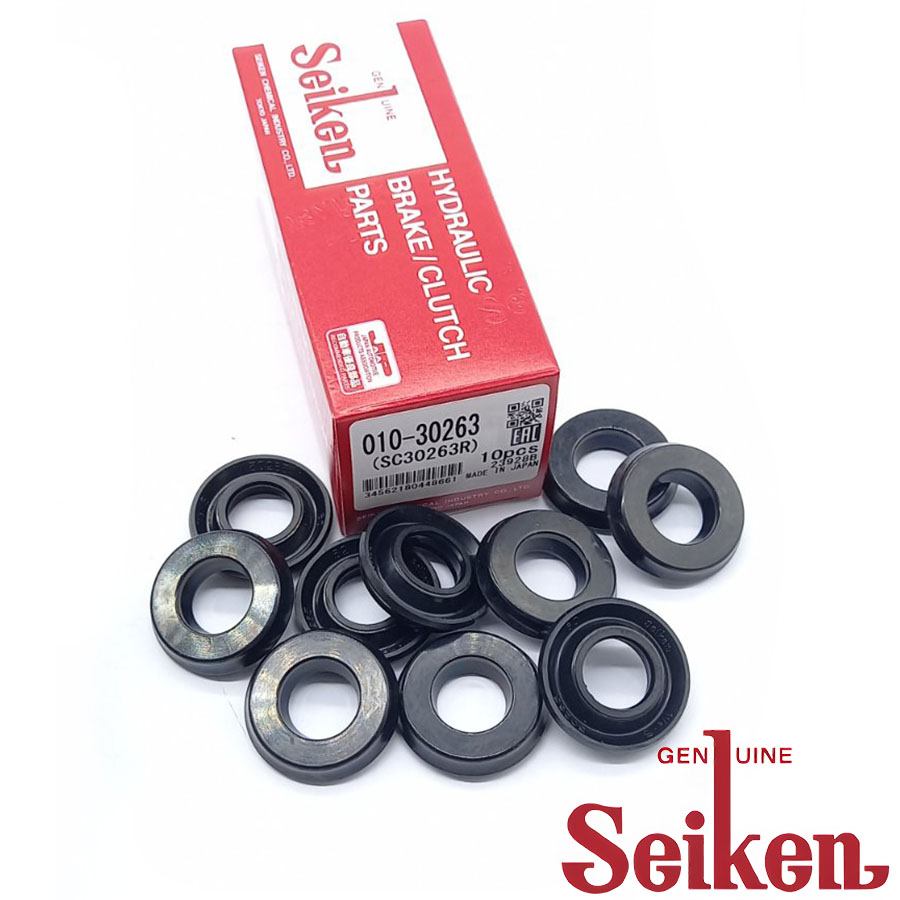 k-e-s。•*¨*•.¸♬︎ 2 OEM KAWASAKI EN ER EX ZX ZR ZN ZL ZG CRANKSHAFT BUSHINGS