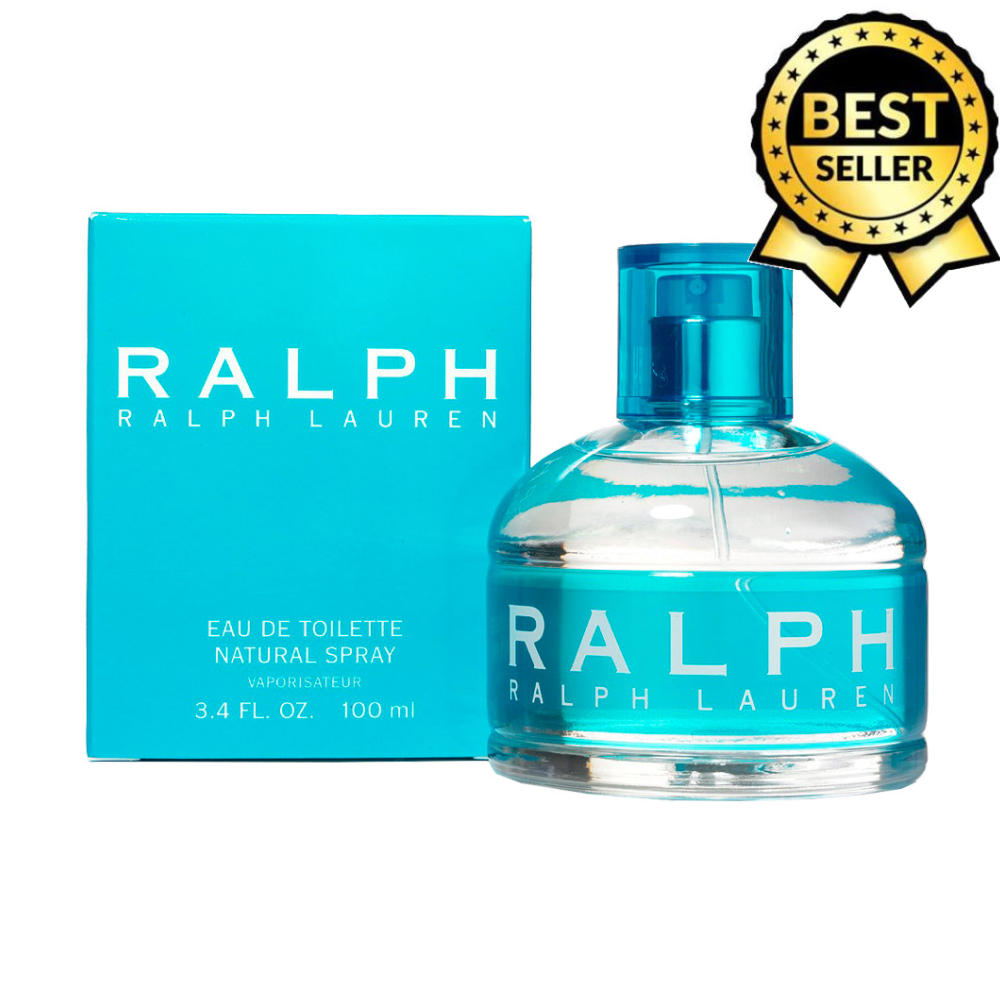 Shop Ralph Lauren Blue Perfume Women online 