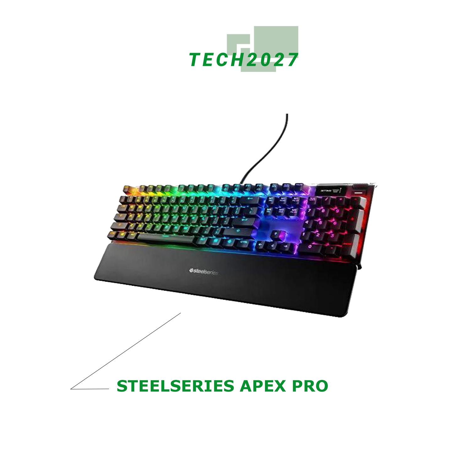 Steelseries Apex Pro Lazada Outlet Sale Up To 55 Off Www Ingeniovirtual Com