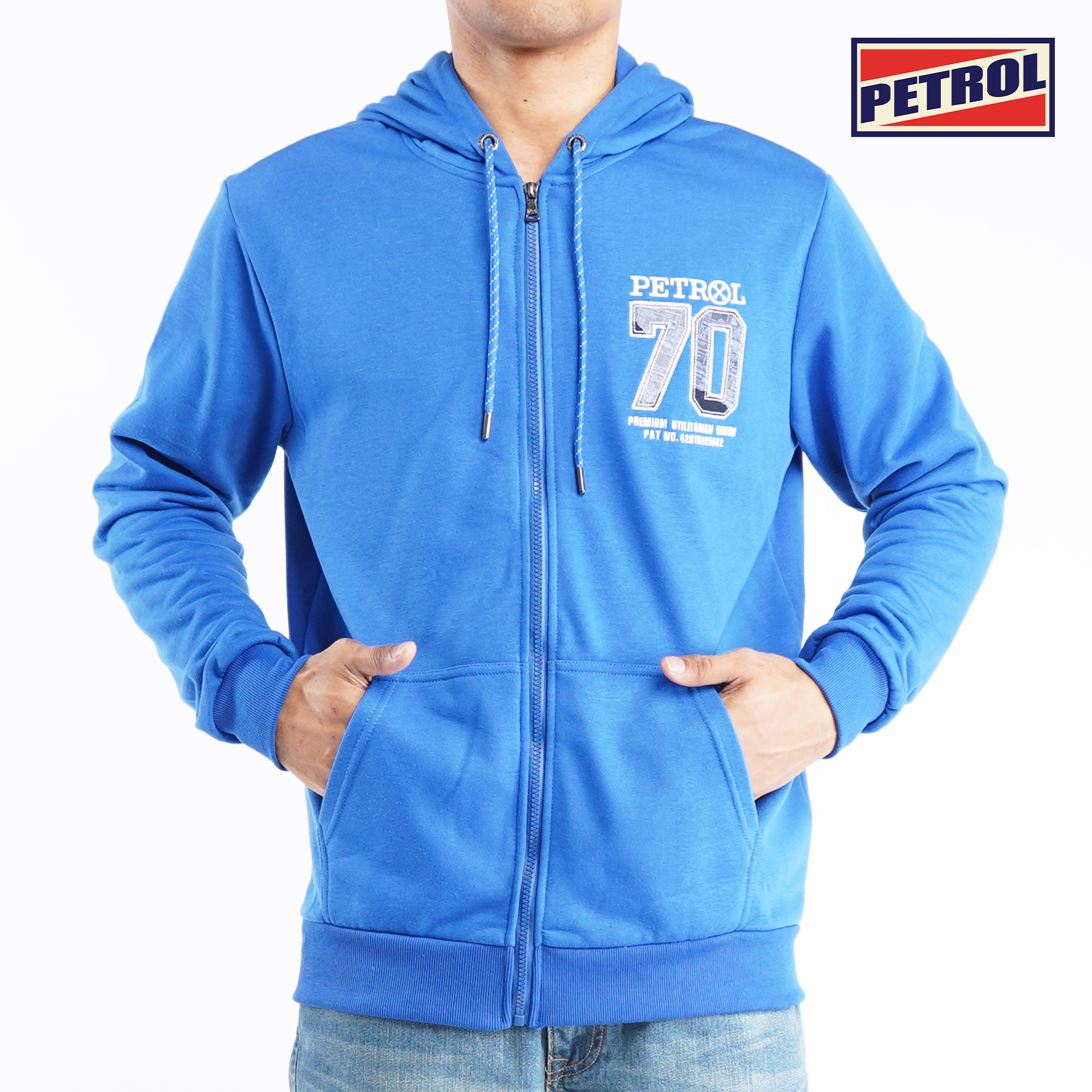 Petrol 2024 jacket price